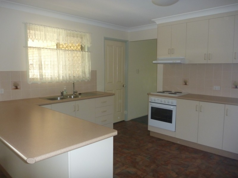 Wondai QLD 4606