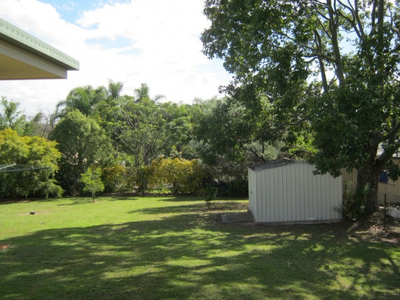 Wondai QLD 4606