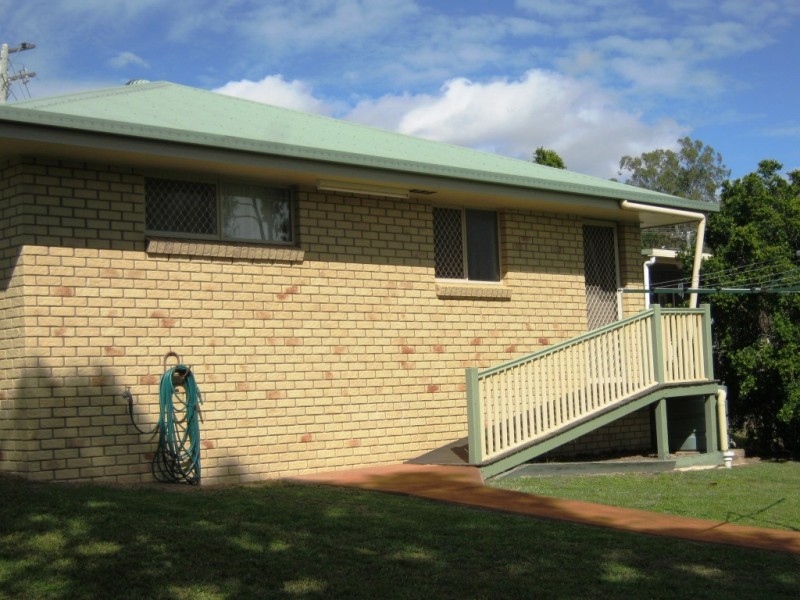Wondai QLD 4606