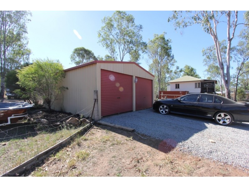 26 McGinley Rd, Nanango QLD 4615