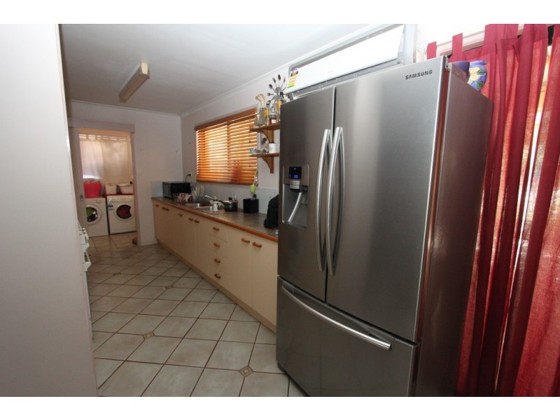 26 McGinley Rd, Nanango QLD 4615