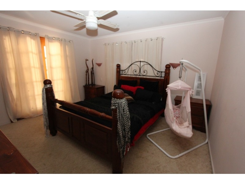 26 McGinley Rd, Nanango QLD 4615