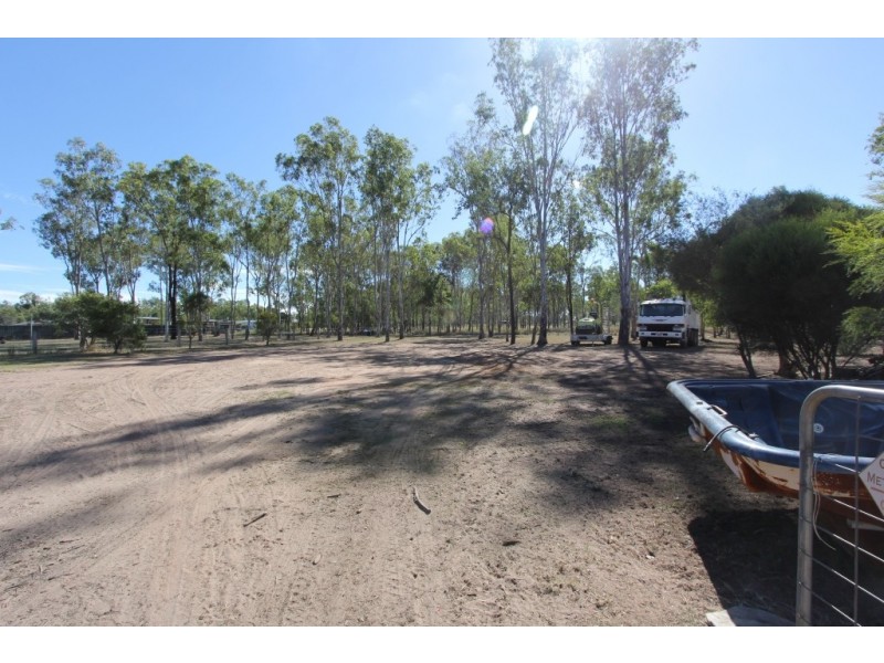 26 McGinley Rd, Nanango QLD 4615