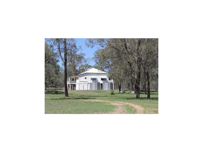 Benair QLD 4610