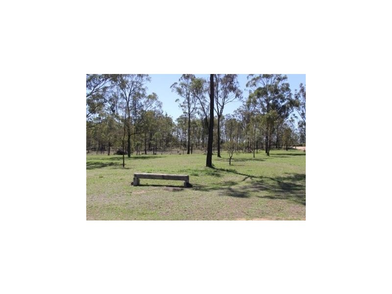 Benair QLD 4610