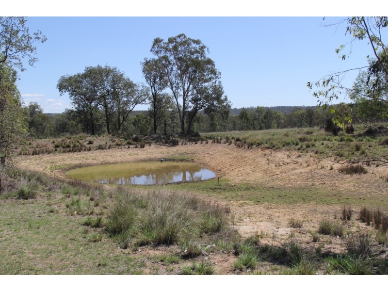 Benair QLD 4610