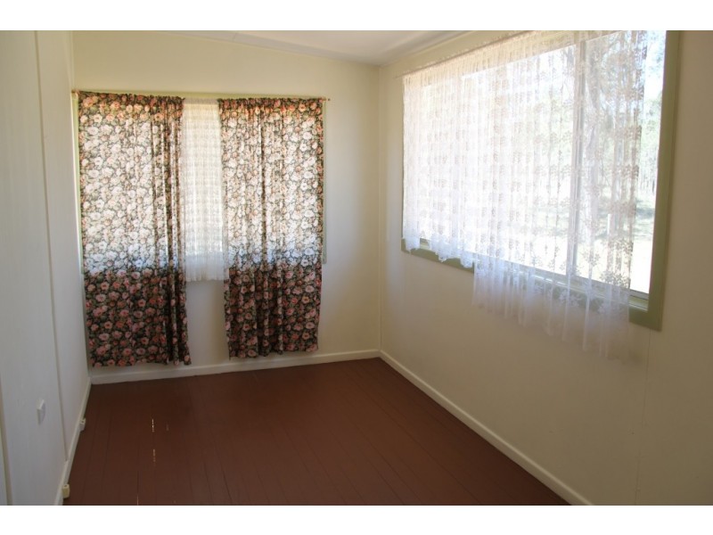 Benair QLD 4610