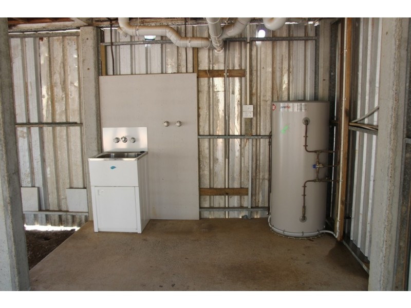Benair QLD 4610