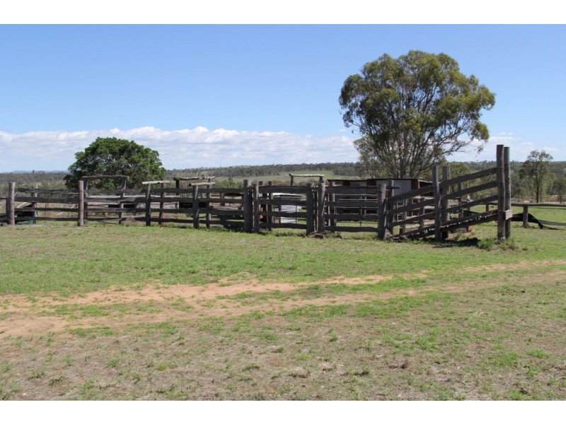 Benair QLD 4610