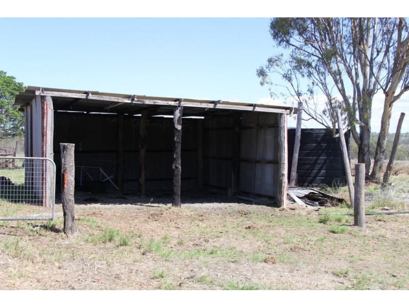 Benair QLD 4610