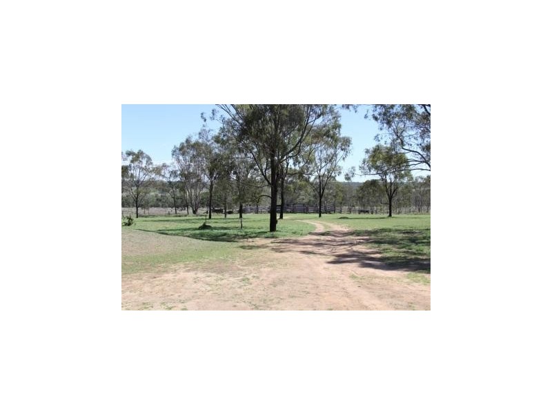 Benair QLD 4610