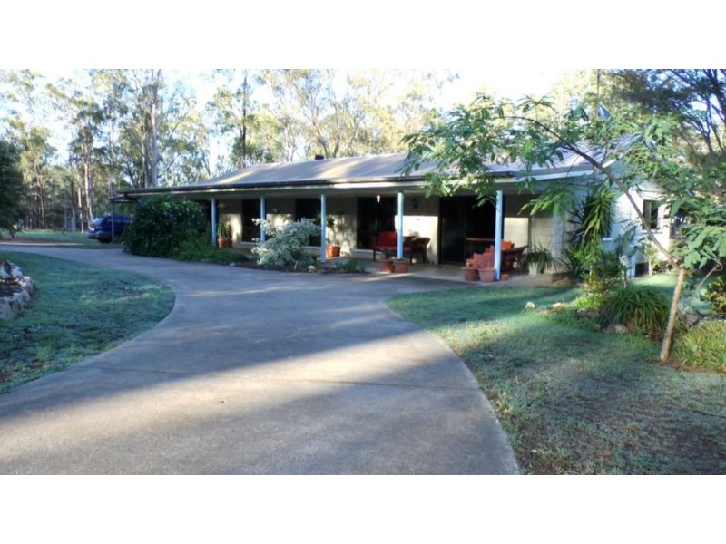 Wondai QLD 4606