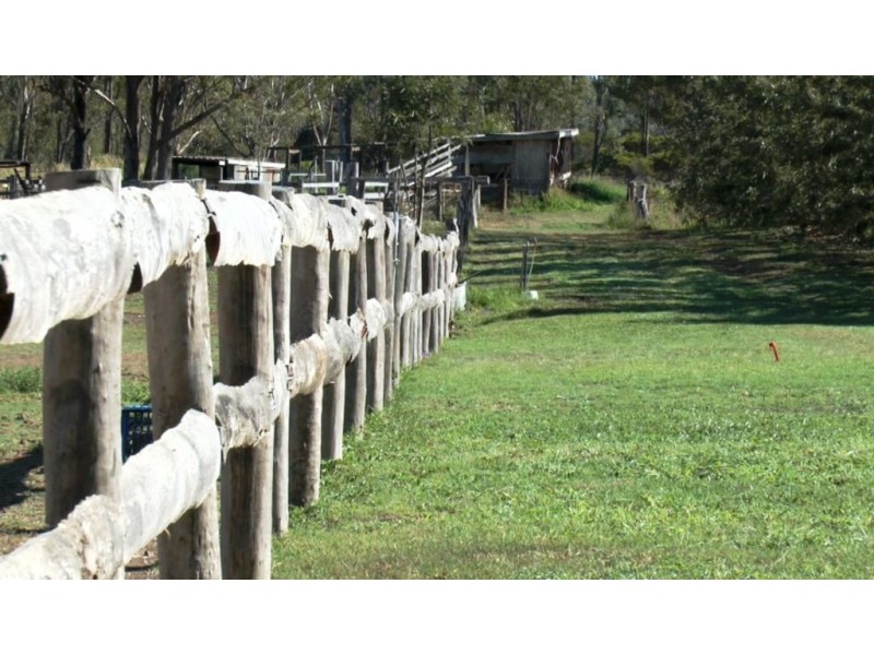 Wondai QLD 4606
