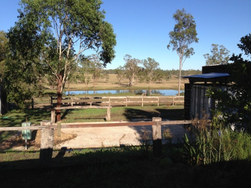 Wondai QLD 4606