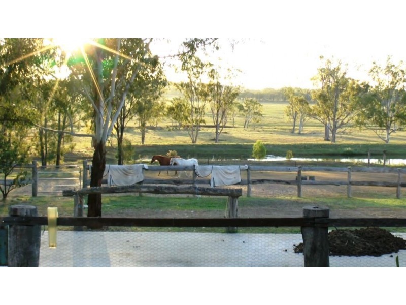 Wondai QLD 4606
