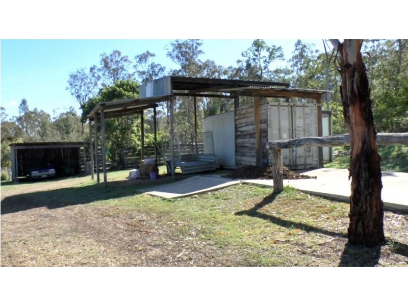 Wondai QLD 4606