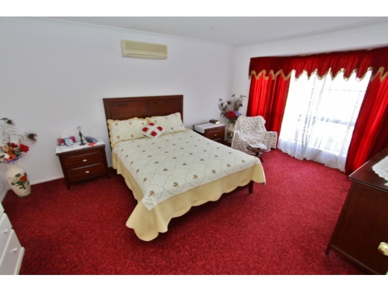 14 Wills St, Nanango QLD 4615