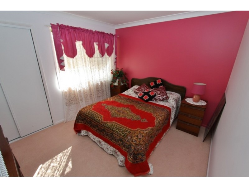 14 Wills St, Nanango QLD 4615