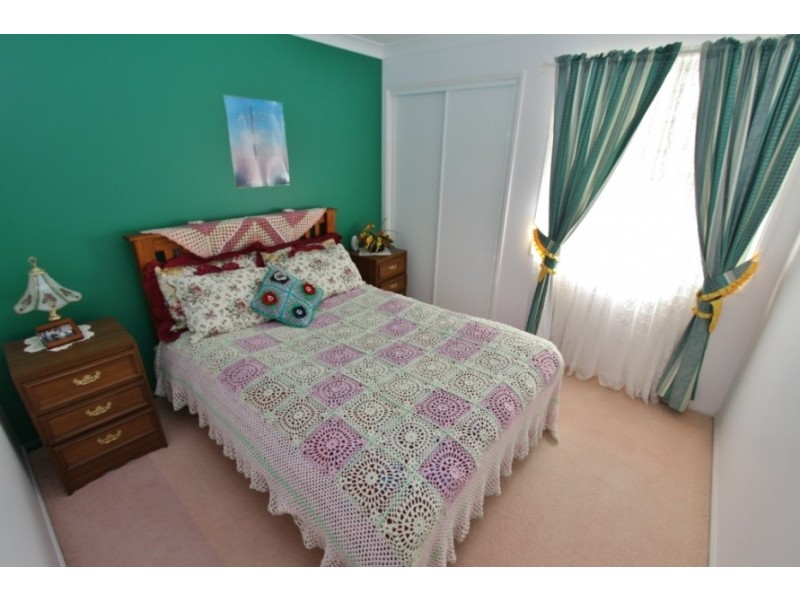 14 Wills St, Nanango QLD 4615