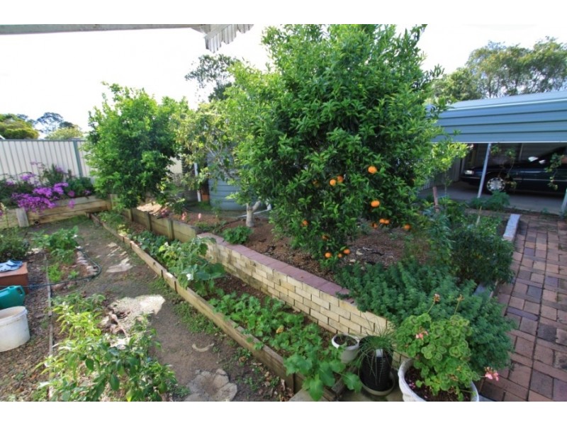 14 Wills St, Nanango QLD 4615