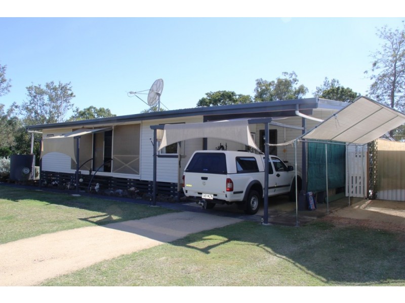 Ellesmere QLD 4610