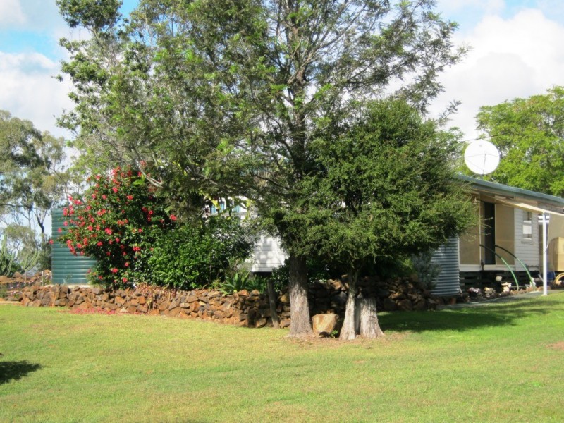 Ellesmere QLD 4610