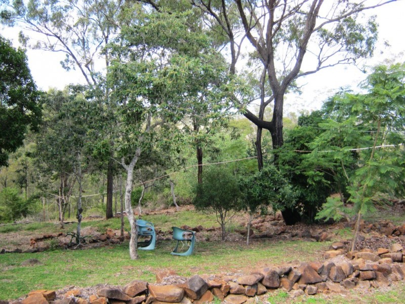 Ellesmere QLD 4610