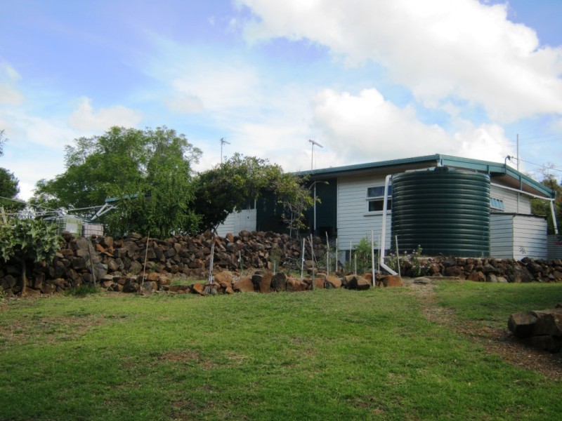 Ellesmere QLD 4610