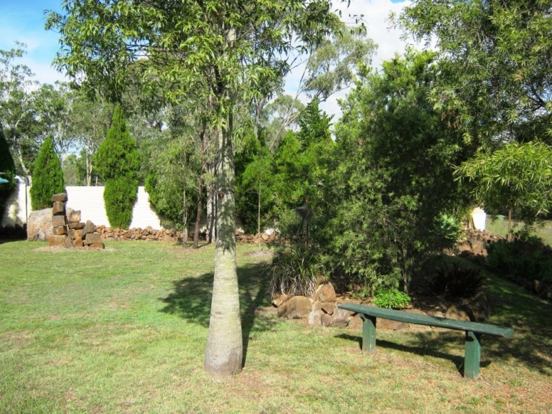 Ellesmere QLD 4610