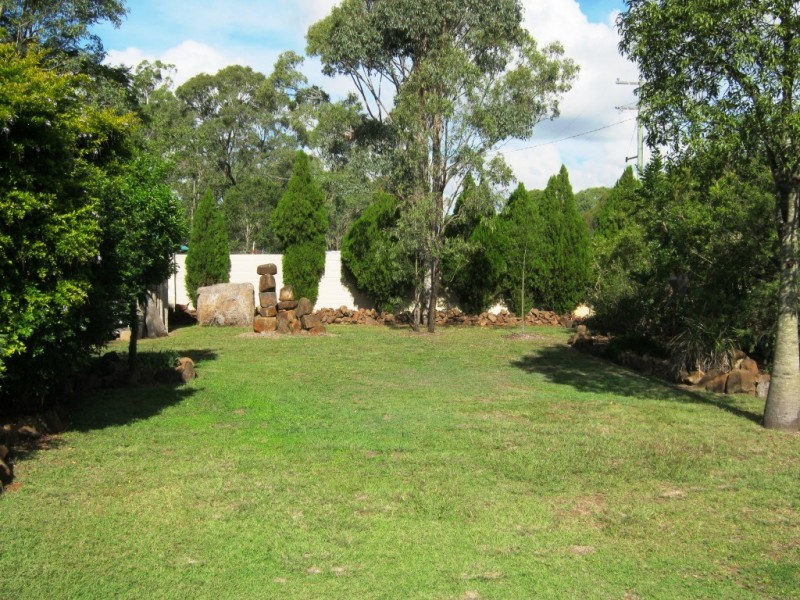 Ellesmere QLD 4610