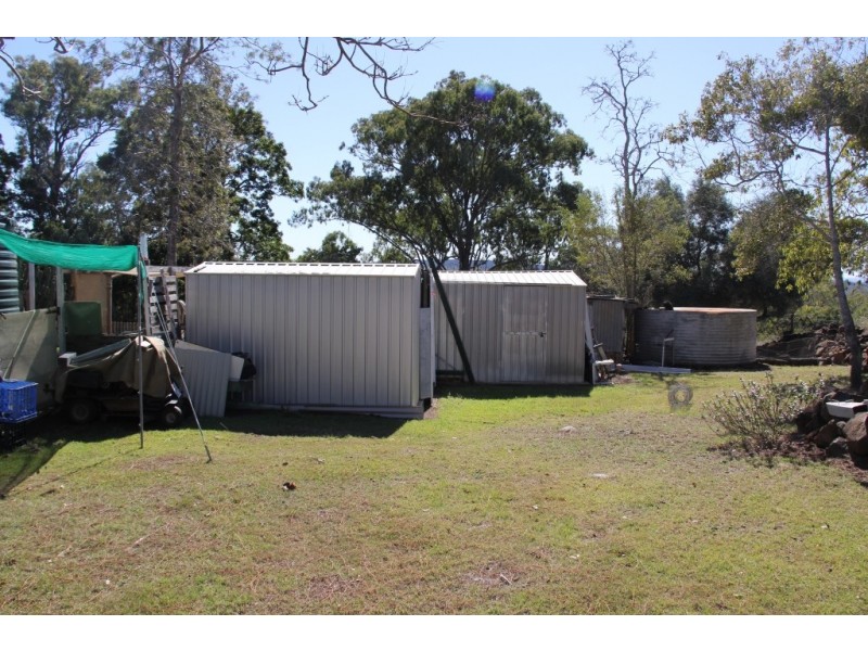 Ellesmere QLD 4610