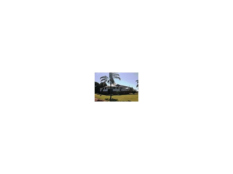 Kingaroy QLD 4610
