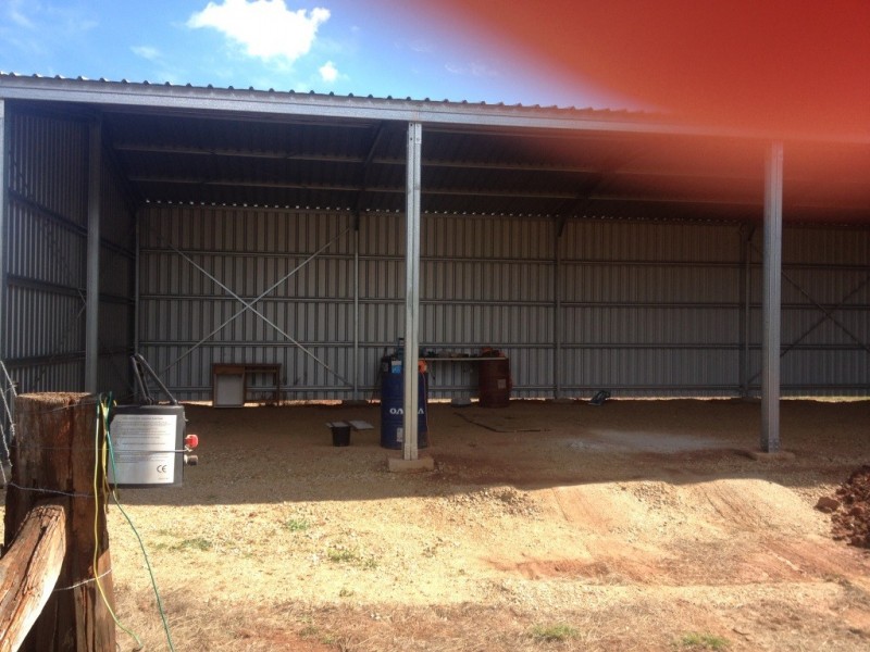 Kingaroy QLD 4610
