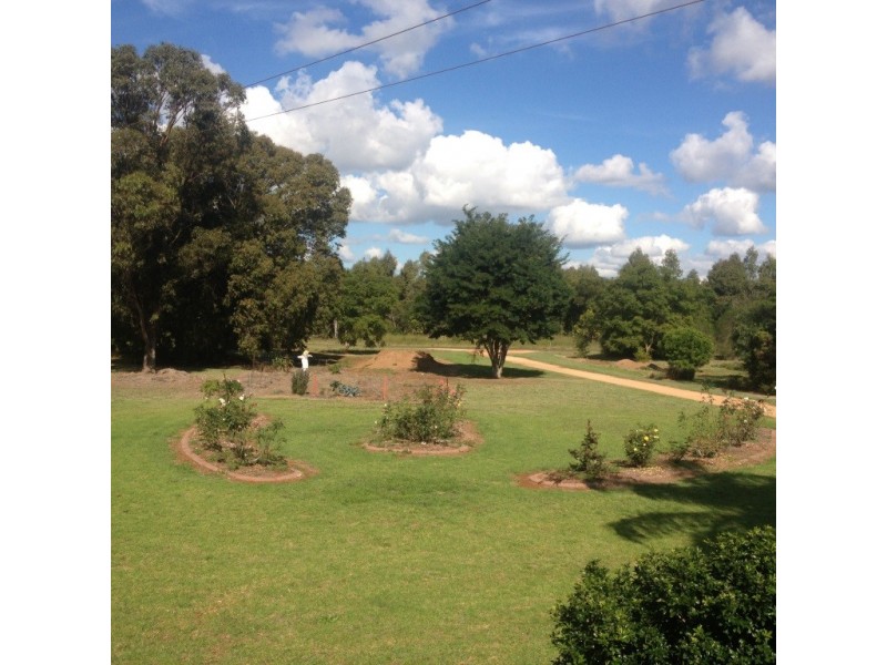 Kingaroy QLD 4610