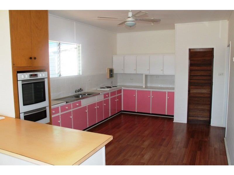 Haly Creek QLD 4610