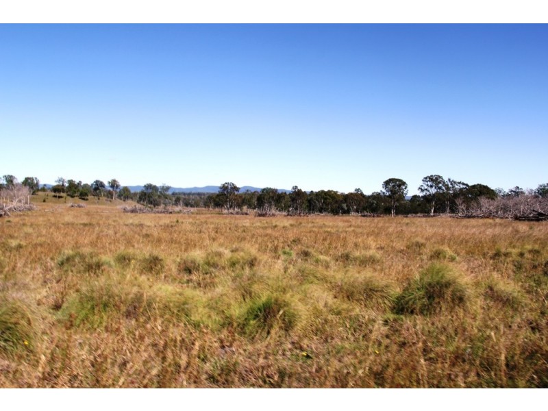 Haly Creek QLD 4610