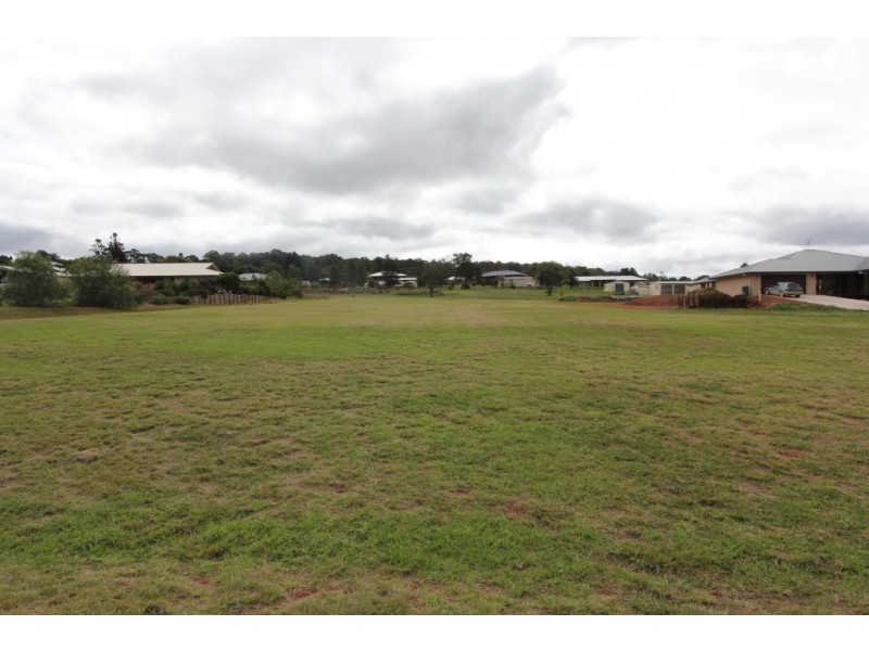 29 Sonaree Drive, Kingaroy QLD 4610