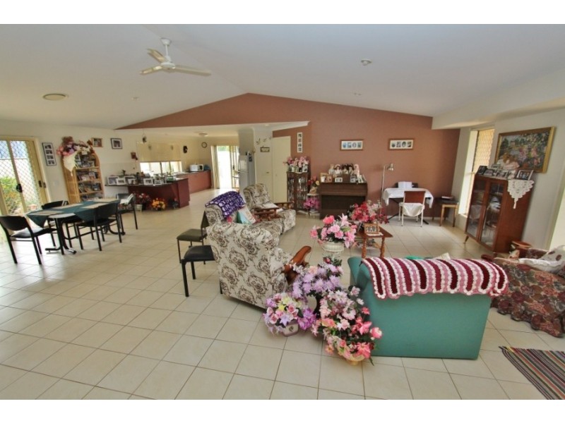2 Summers Crt, Kingaroy QLD 4610