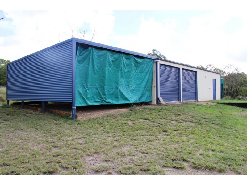 Ellesmere QLD 4610