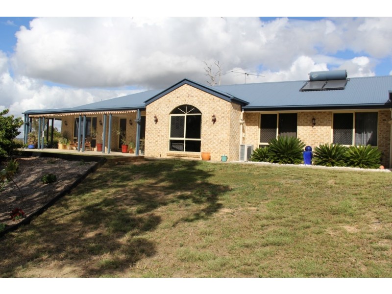 Ellesmere QLD 4610