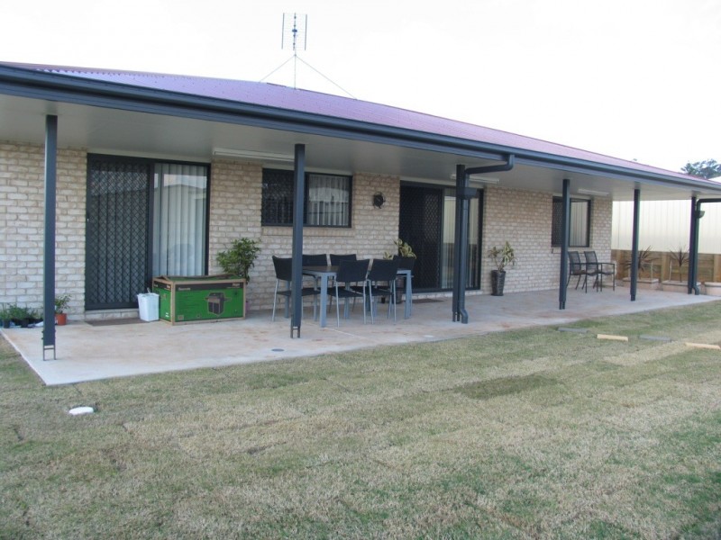 7 Allan Place, Kingaroy QLD 4610