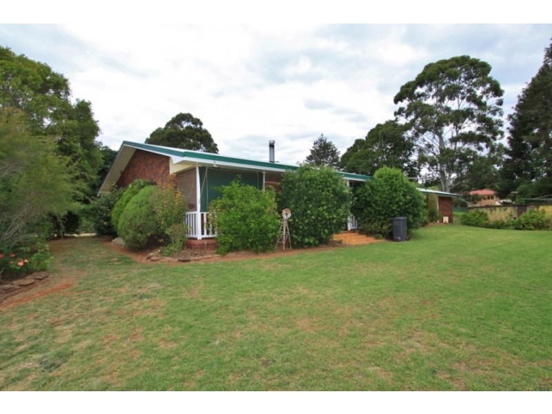 52 Moore Street, Kingaroy QLD 4610
