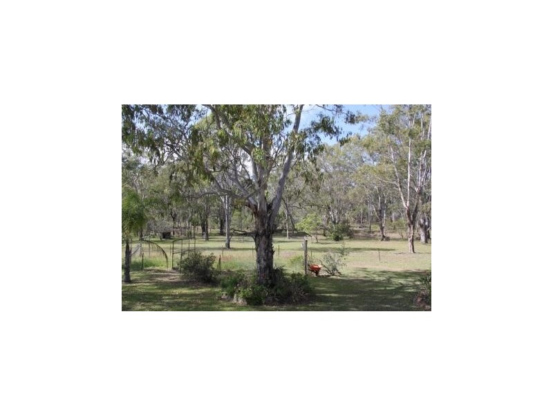 Wattle Camp QLD 4615