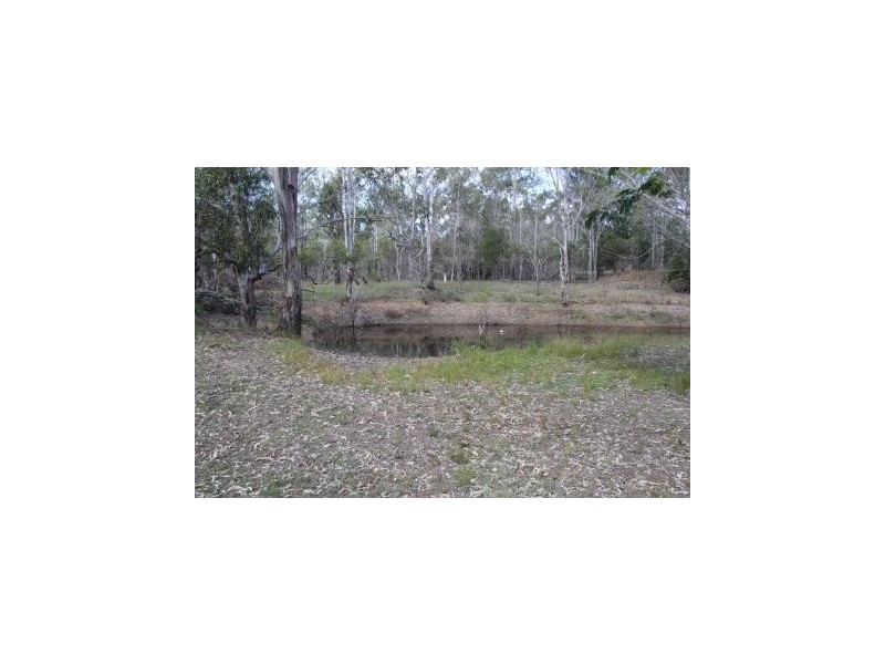 Wattle Camp QLD 4615