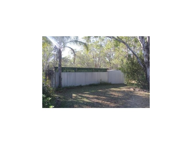 Wattle Camp QLD 4615