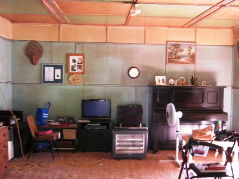 28 Starr Street, Hivesville QLD 4612