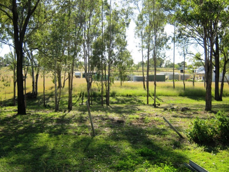 28 Starr Street, Hivesville QLD 4612