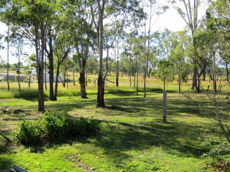 28 Starr Street, Hivesville QLD 4612