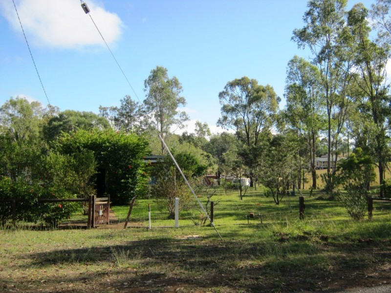 28 Starr Street, Hivesville QLD 4612