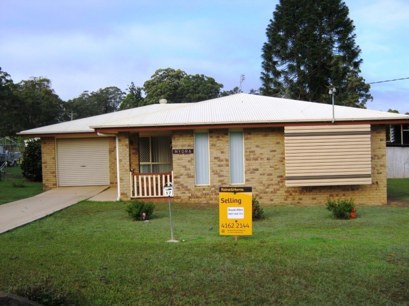Blackbutt QLD 4306